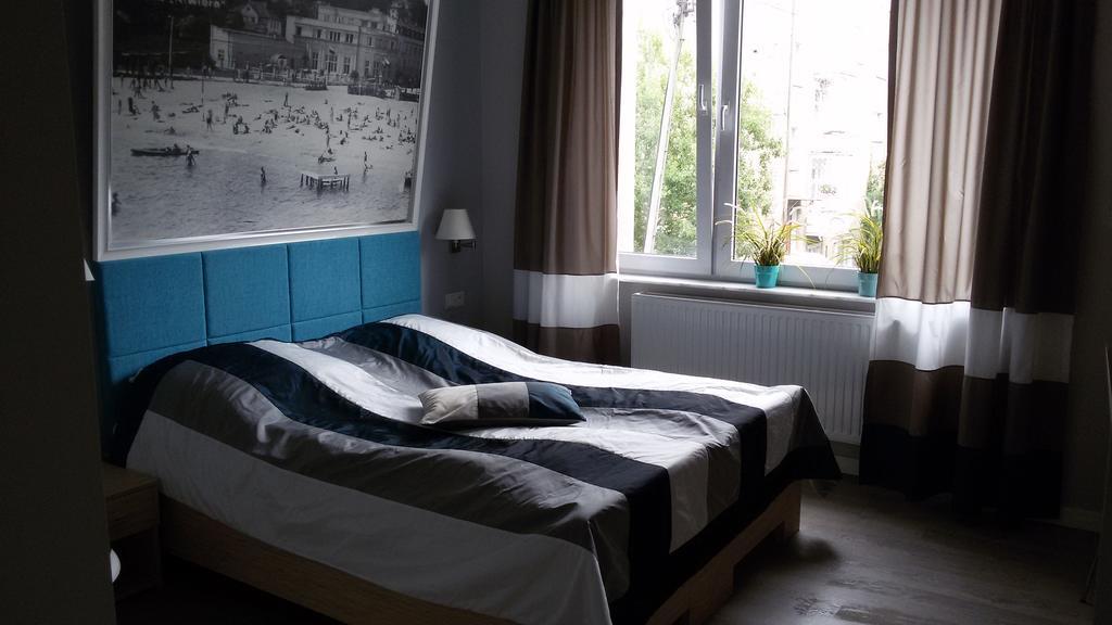 I Retro Apartment *